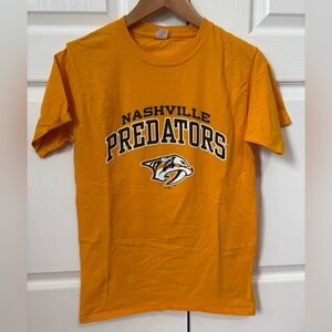 Nashville Predators T-Shirt